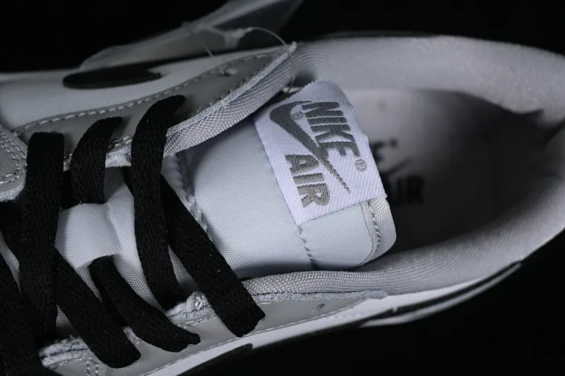 All categories Air Jordan Jordan series basketball shoes Air Jordan 1 Low Z version Air Jordan 1 Low AJ1 Joe 1 gray black low-top cultural casual sneakers CZ0790-110